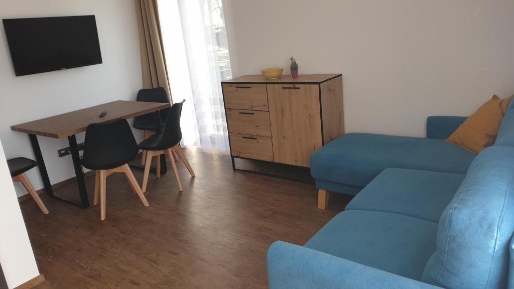 Apartmány U Našich - 4