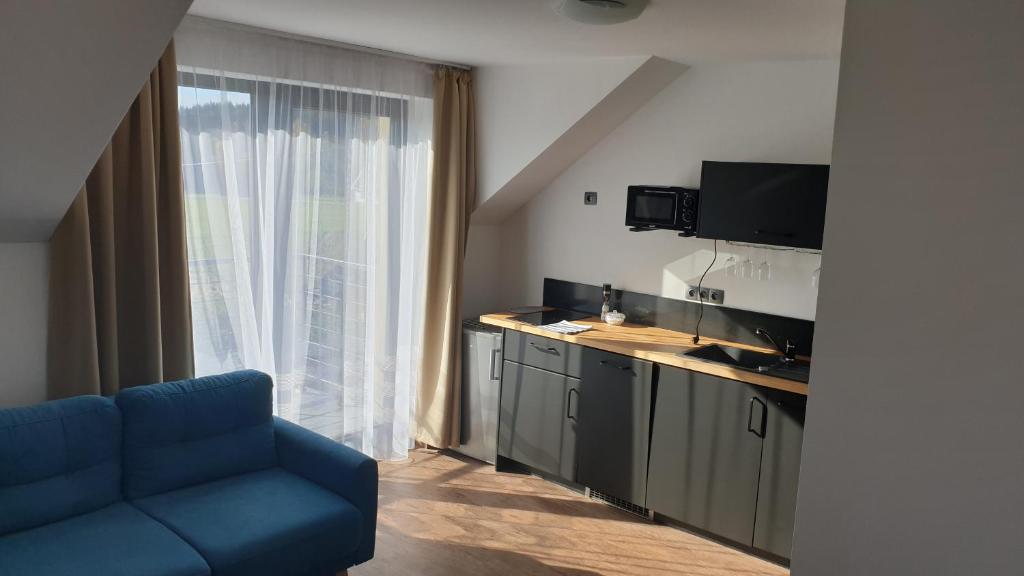 Apartmány U Našich - 5