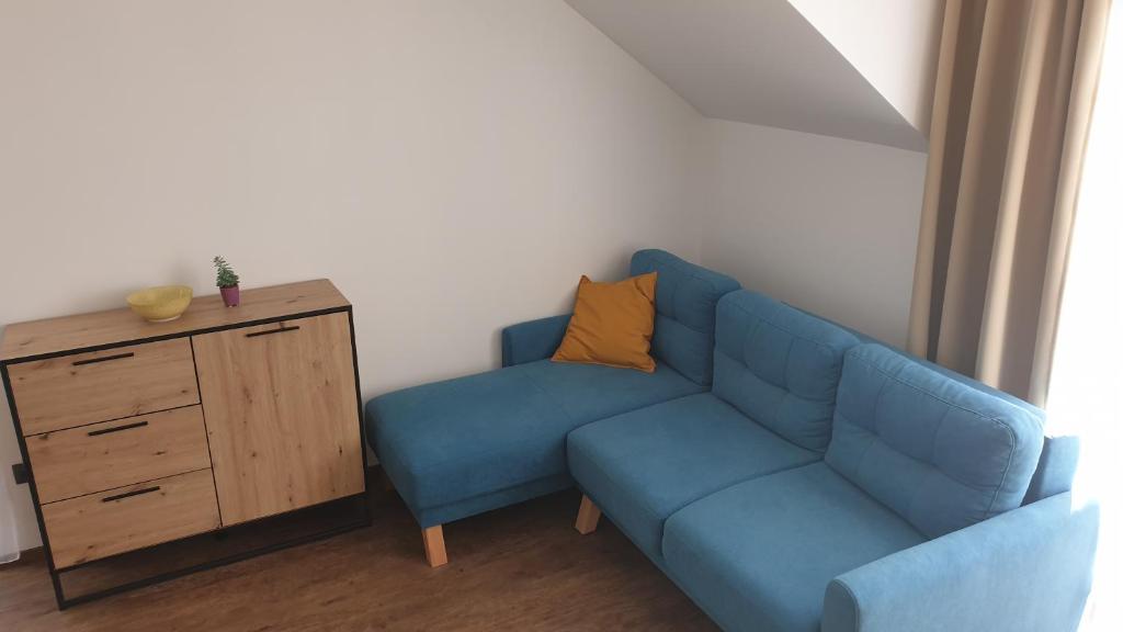 Apartmány U Našich - 7