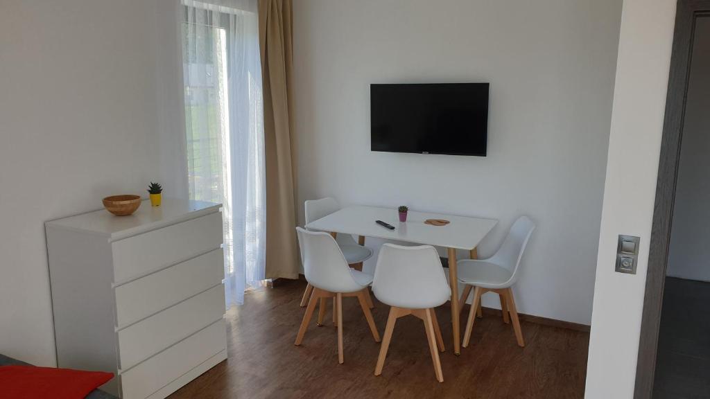 Apartmány U Našich - 17