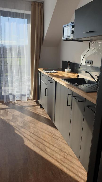 Apartmány U Našich - 1
