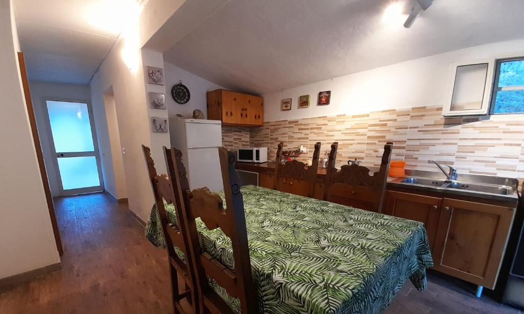 Garden House Q4527 a Carloforte - Splendida villa vista mare