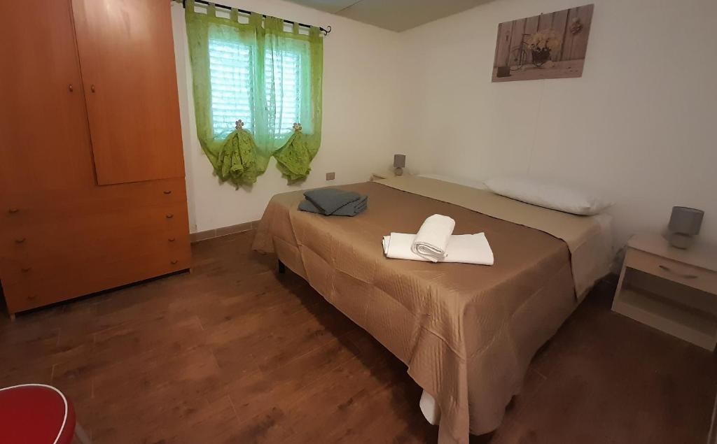 Garden House Q4527 a Carloforte - Splendida villa vista mare