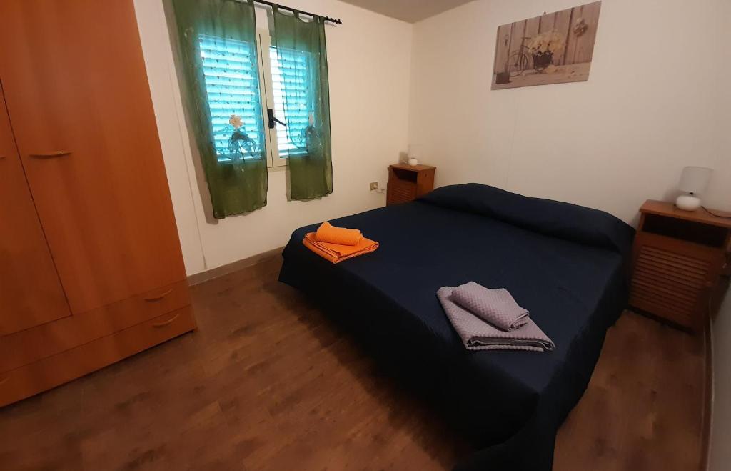 Garden House Q4527 a Carloforte - Splendida villa vista mare