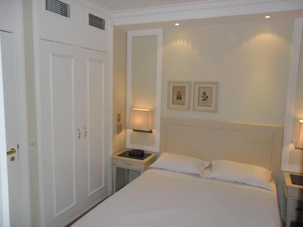 Charmoso Flat na Vila Oimpia - Luxury Triple Room