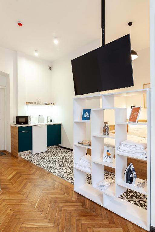 Check-in Apartments - Superior Apartment