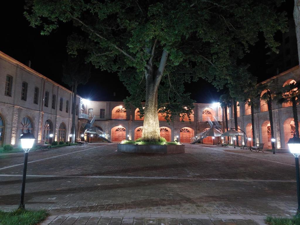 Karvansaray Sah Abbas – Photos 1