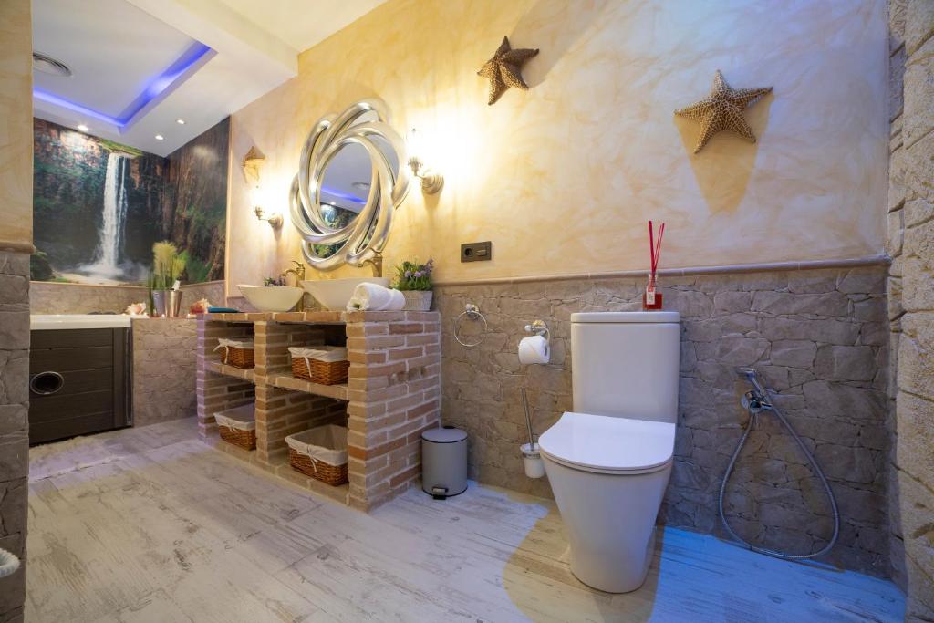 Apartamento Estrella Sauna Spa Jacuzzi - imagen 4