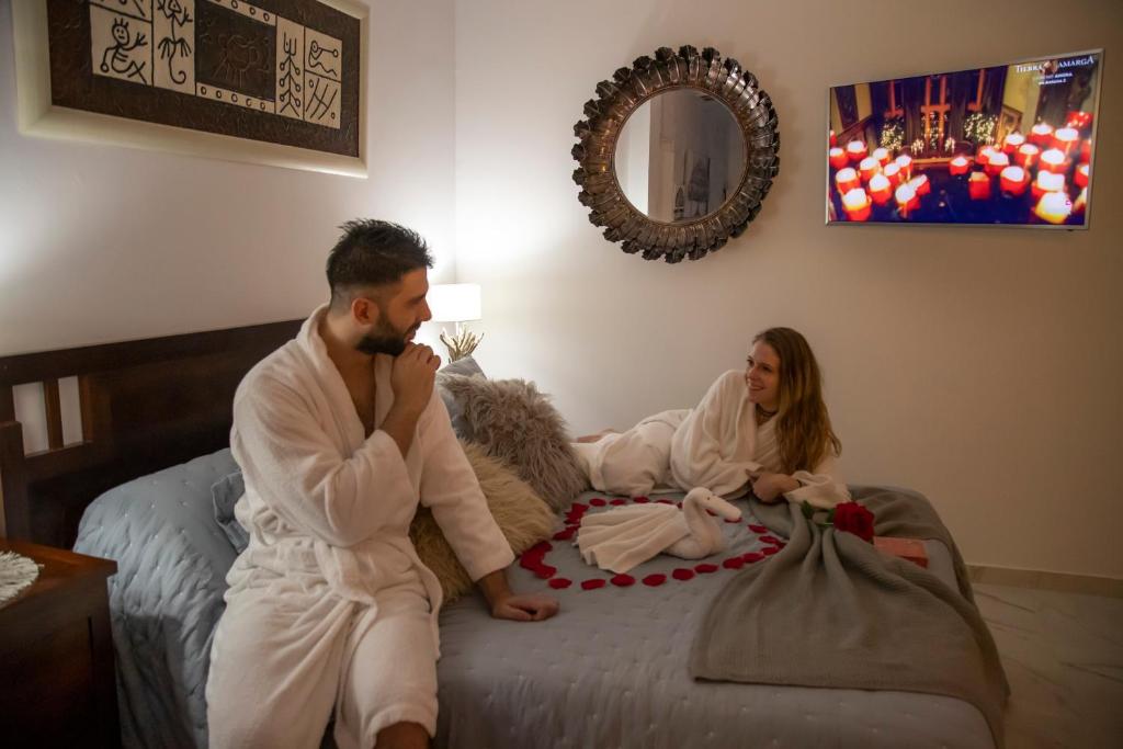 APARTAMENTO ESTRELLA SAUNA SPa JACUZZI, Alhama de Aragón ...
