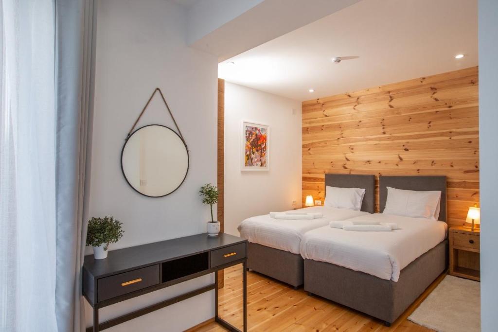 NORTH STORY - Luxury Chalet - Apartments & rooms - 10