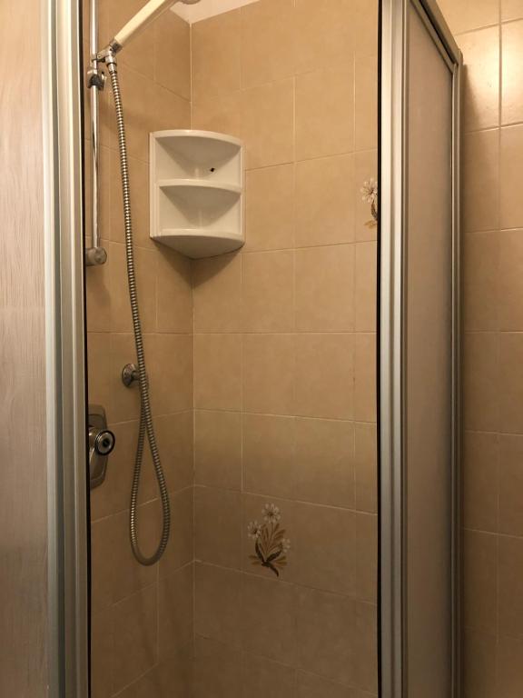 A bathroom at Case vacanze Desiree