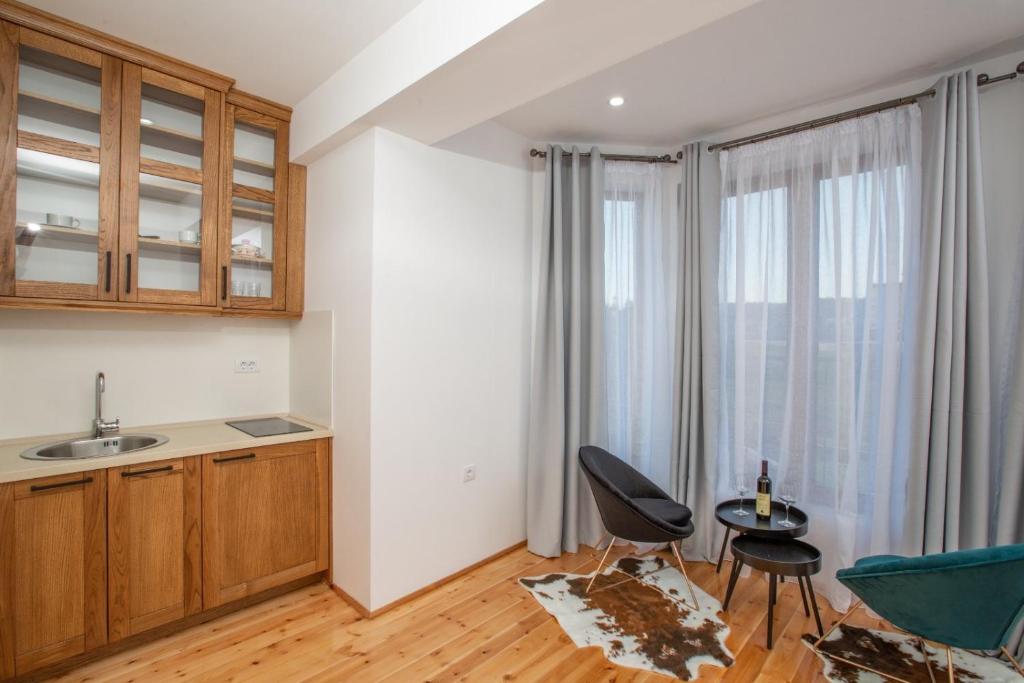 NORTH STORY - Luxury Chalet - Apartments & rooms - 9