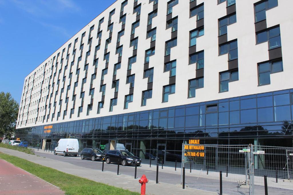 HO!HOUSE Legnicka - 4