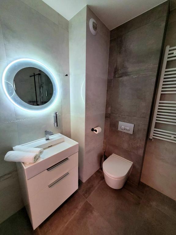 HO!HOUSE Legnicka - 7