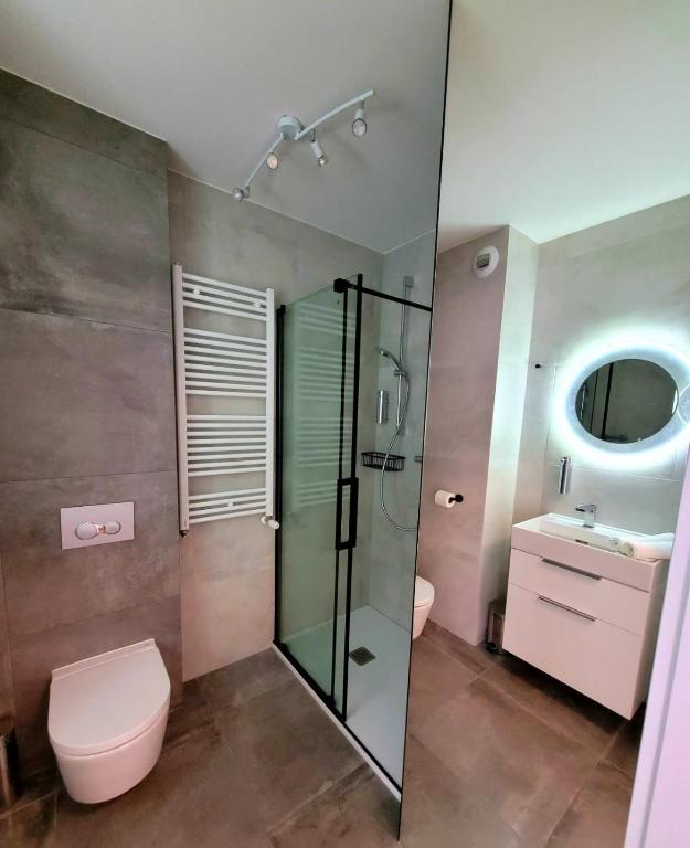 HO!HOUSE Legnicka - 10