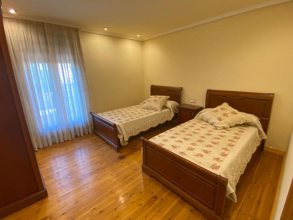 Casa La Fuente - Huis Met Vijf Slaapkamers