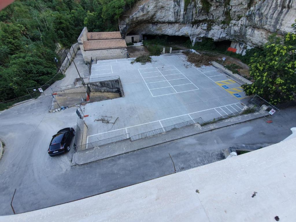Fotografie z fotogalerie ubytování Il Daviduccio ibla v destinaci Ragusa