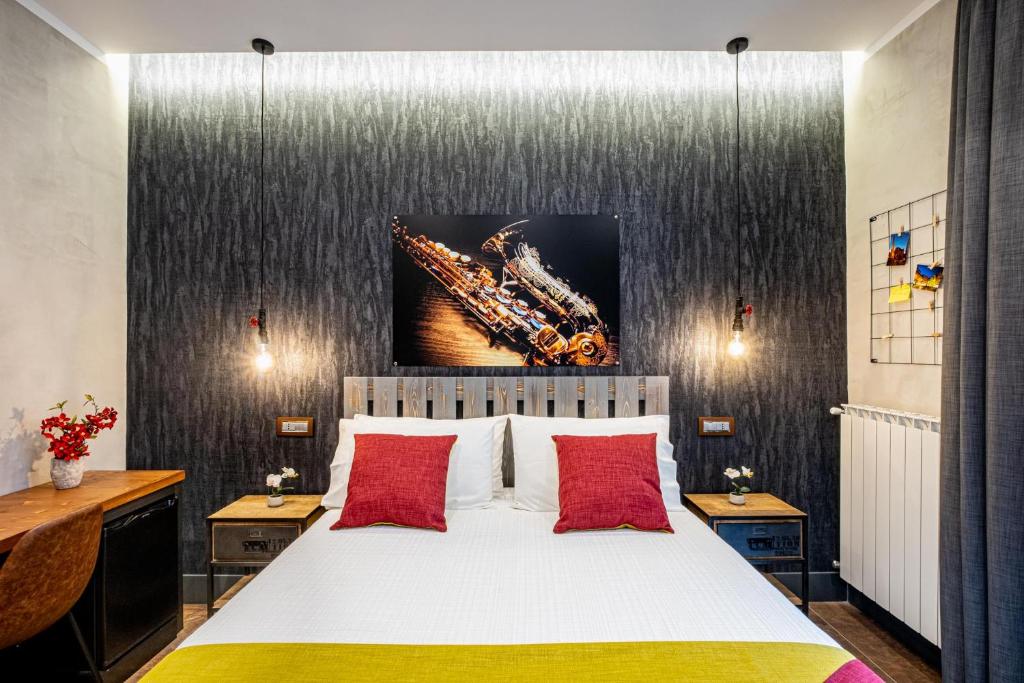 casajammone naples b&b - 4