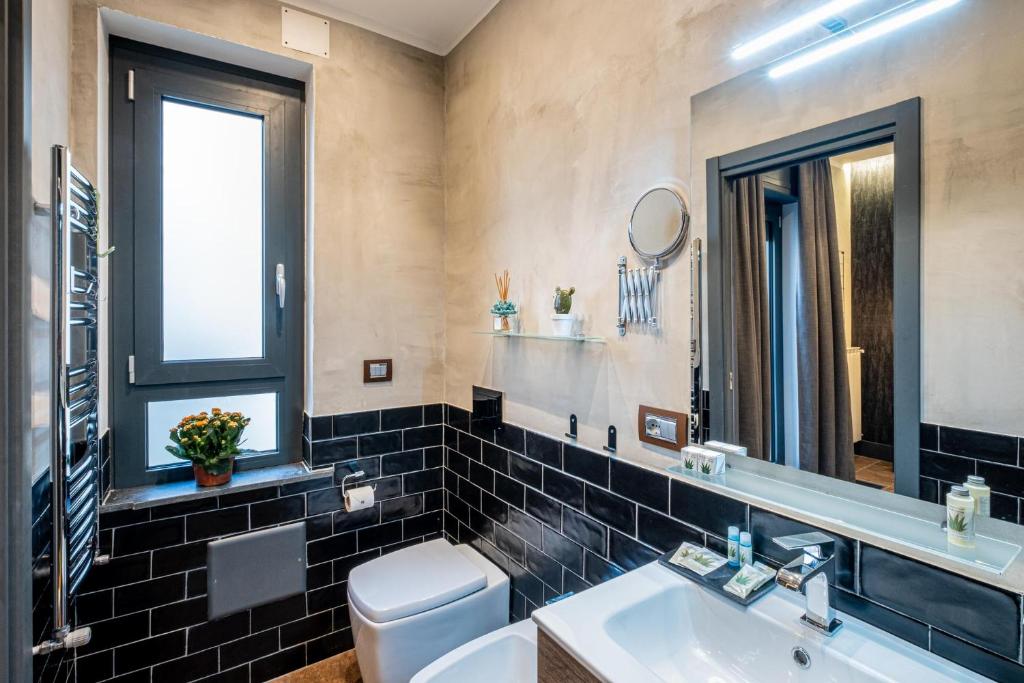 casajammone naples b&b - 11