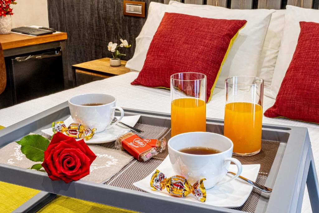 casajammone naples b&b - 5