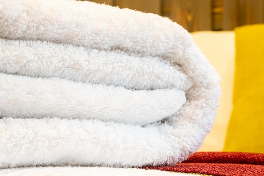 casajammone naples b&b - 13