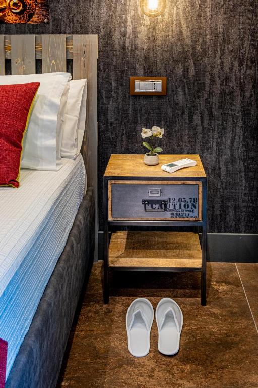 casajammone naples b&b - 8