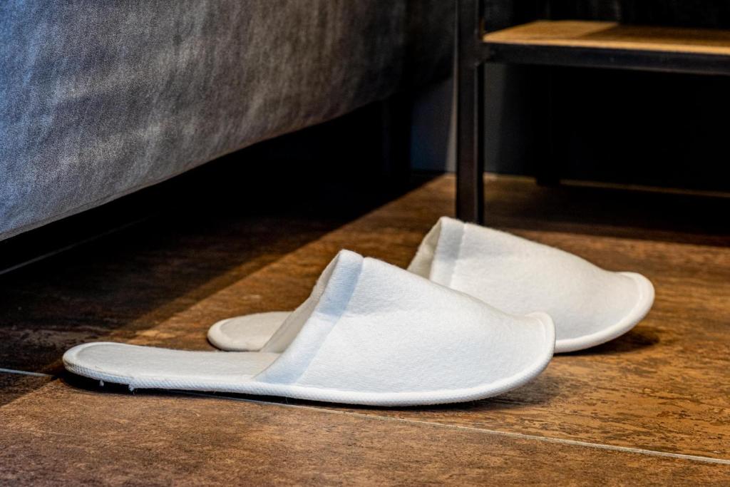 casajammone naples b&b - 14