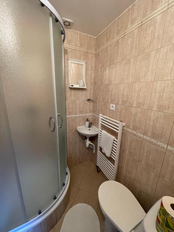 Kép Chata Relax szállásáról Námesztón a galériában