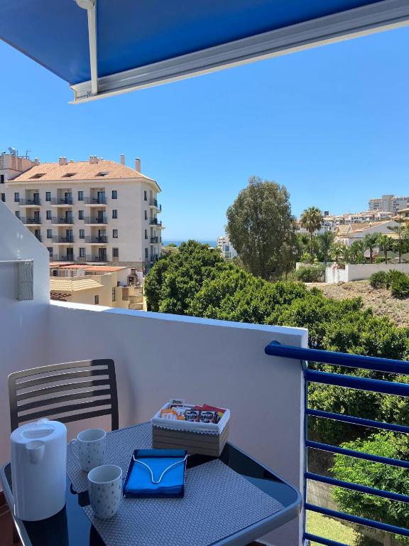 Apartamento Teresa, Benalmádena – Precios actualizados 2022
