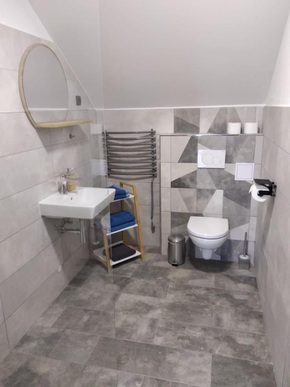 Apartmány U Našich - 10