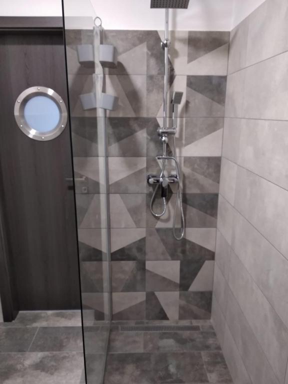 Apartmány U Našich - 9