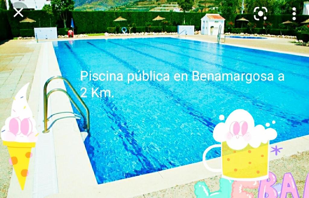 CASA MARUJA WiFi 300MB & JACUZZI, Cútar – Bijgewerkte prijzen ...