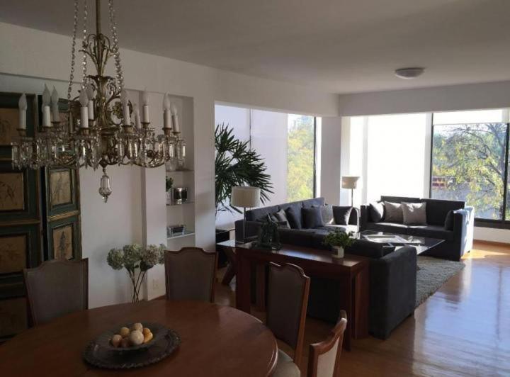 Casa amplia en Lomas de Chapultepec, Ciudad de México (precios