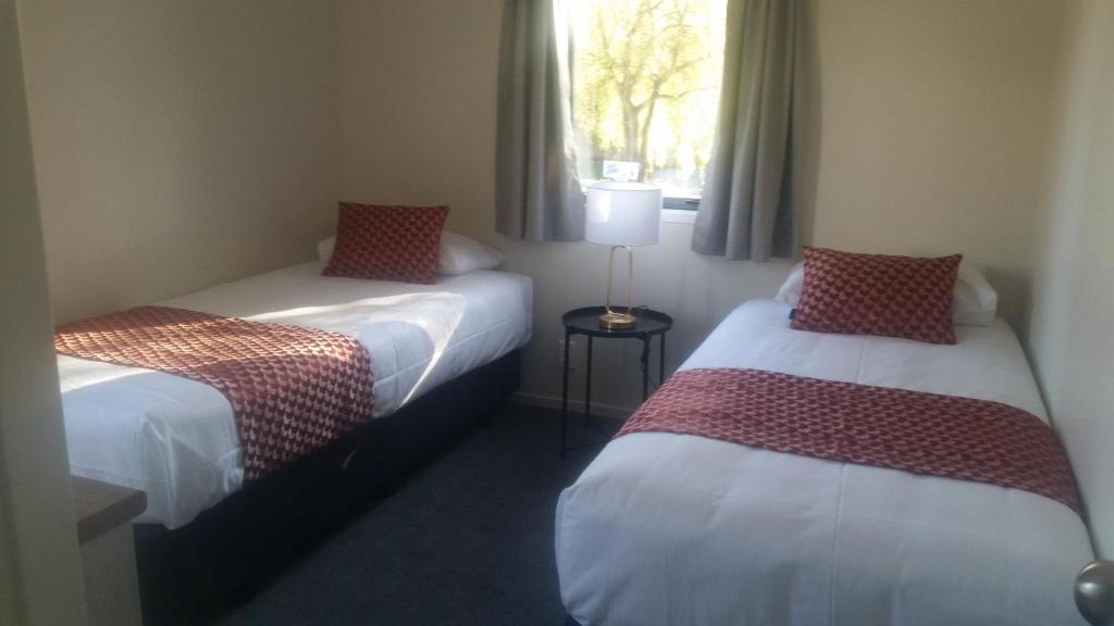 Spring Creek Holiday Park - Resim 41