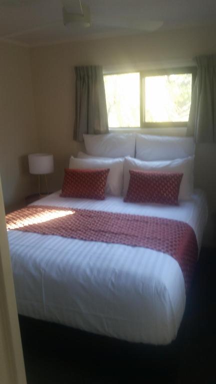 Spring Creek Holiday Park - Resim 40