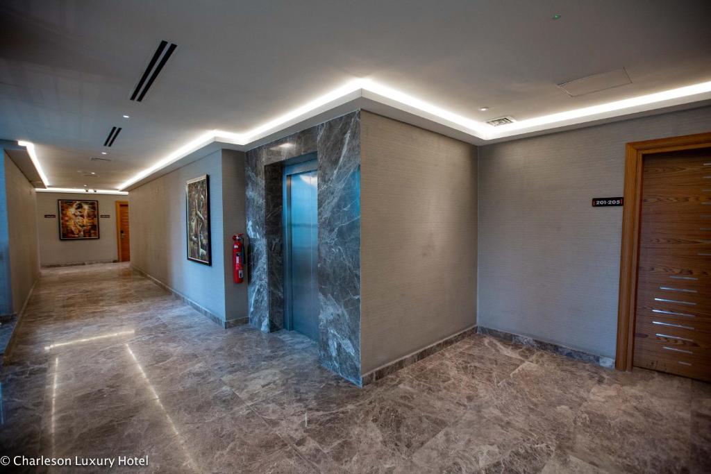 Fotografie z fotogalerie ubytování Charleson Luxury Hotel v destinaci Port Harcourt