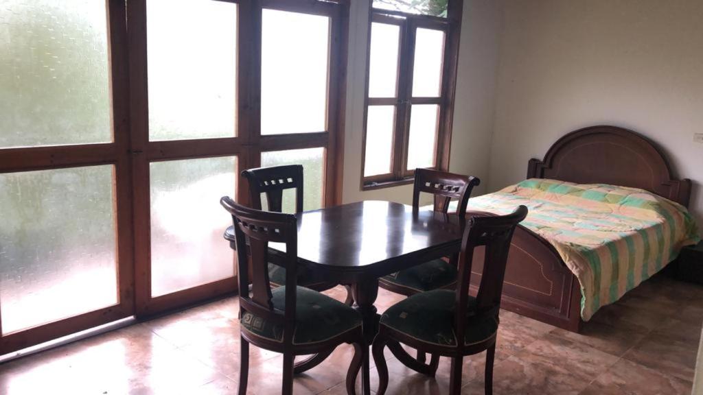 La Toscana Campestre - Chalet
