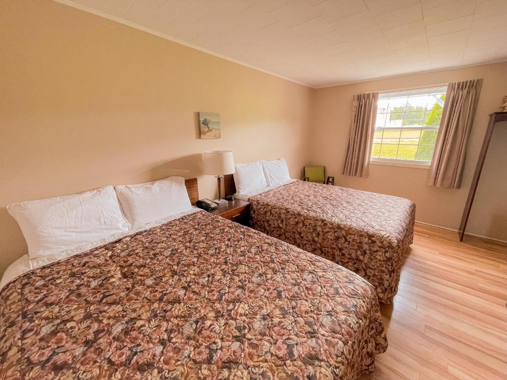 Silverwood Motel - Suite Di Famiglia