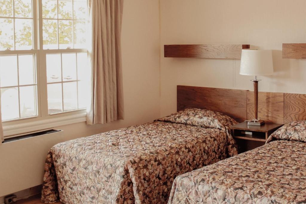 Silverwood Motel - Studio
