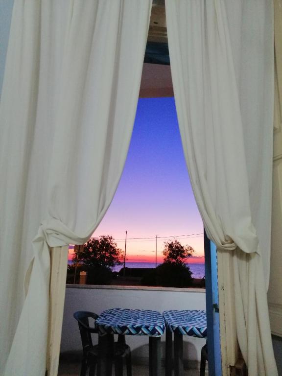 Fotografie z fotogalerie ubytování B&B Mareen v destinaci Santa Maria al Bagno
