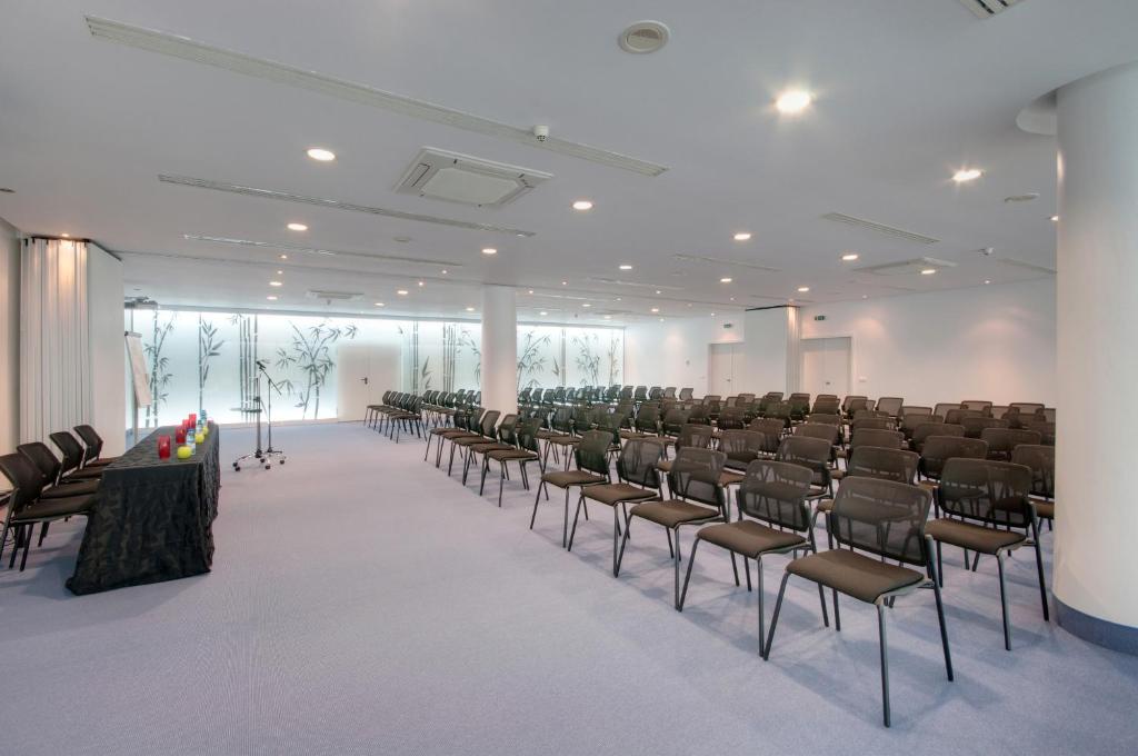 Hotel Coimbra Aeminium, Affiliated by Meliá - Resim 7