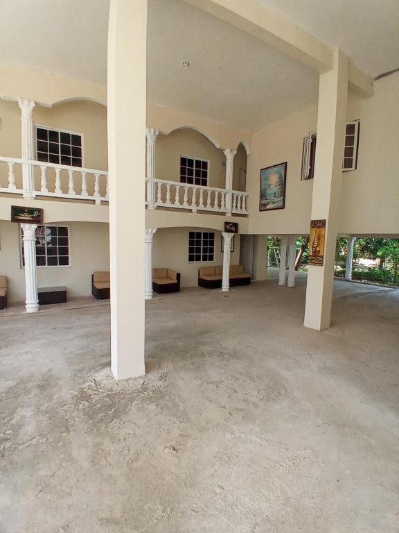 Fotografie z fotogalerie ubytování Grace Garden Guesthouse by Eminence Ent v destinaci Ocho Rios