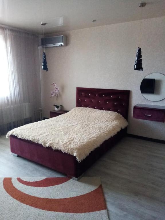 Квартира посуточно - отзывы и видео