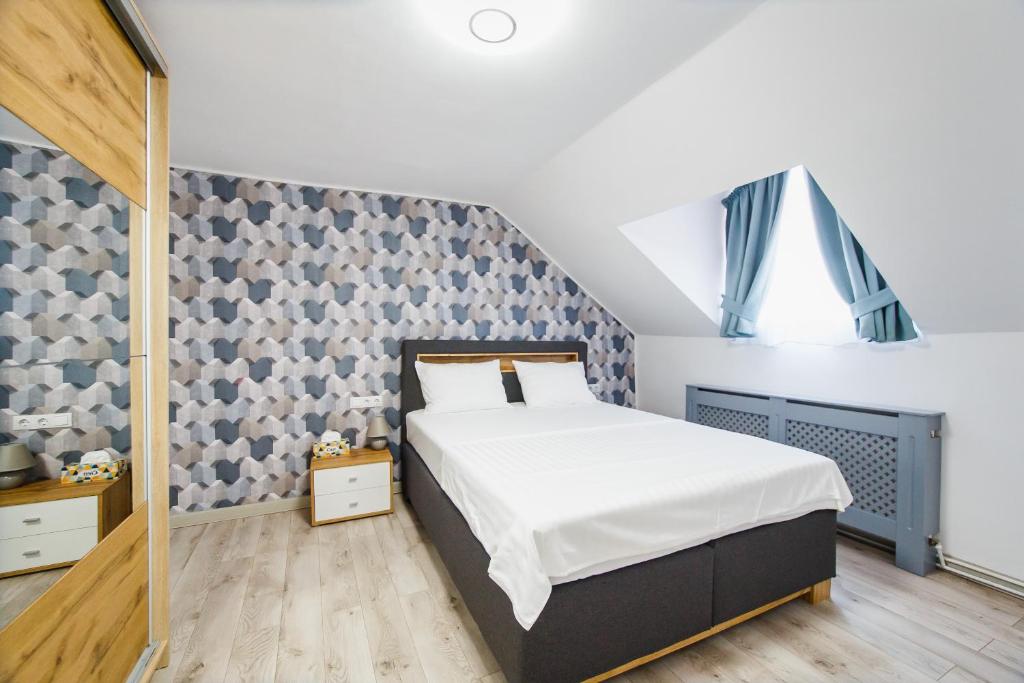 Apart Hotel Fresh - Resim 26