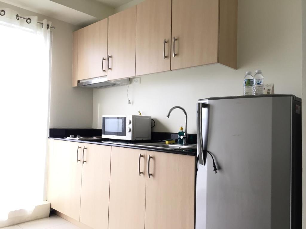Wind and Sea at Wind Residences - Standard Studio
