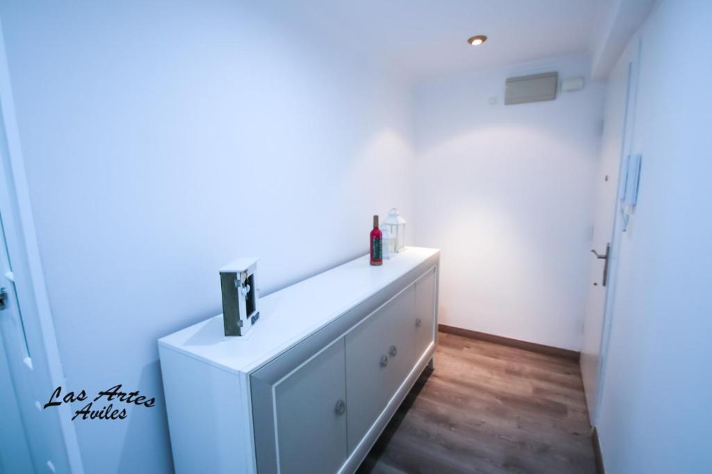 Piso las Artes - Appartement