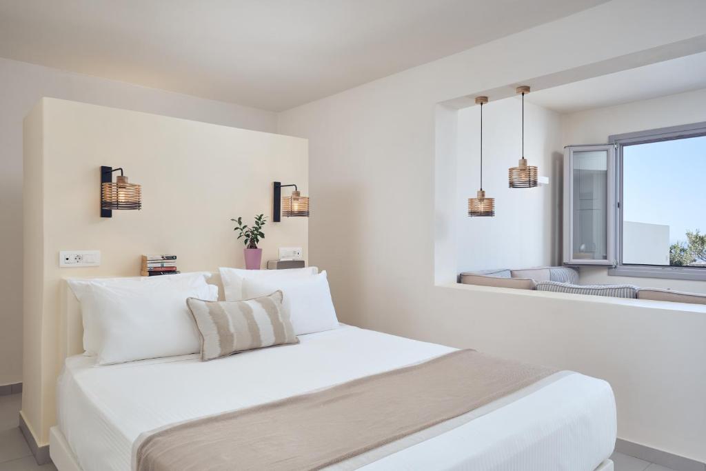 Nova Luxury Suites - 12