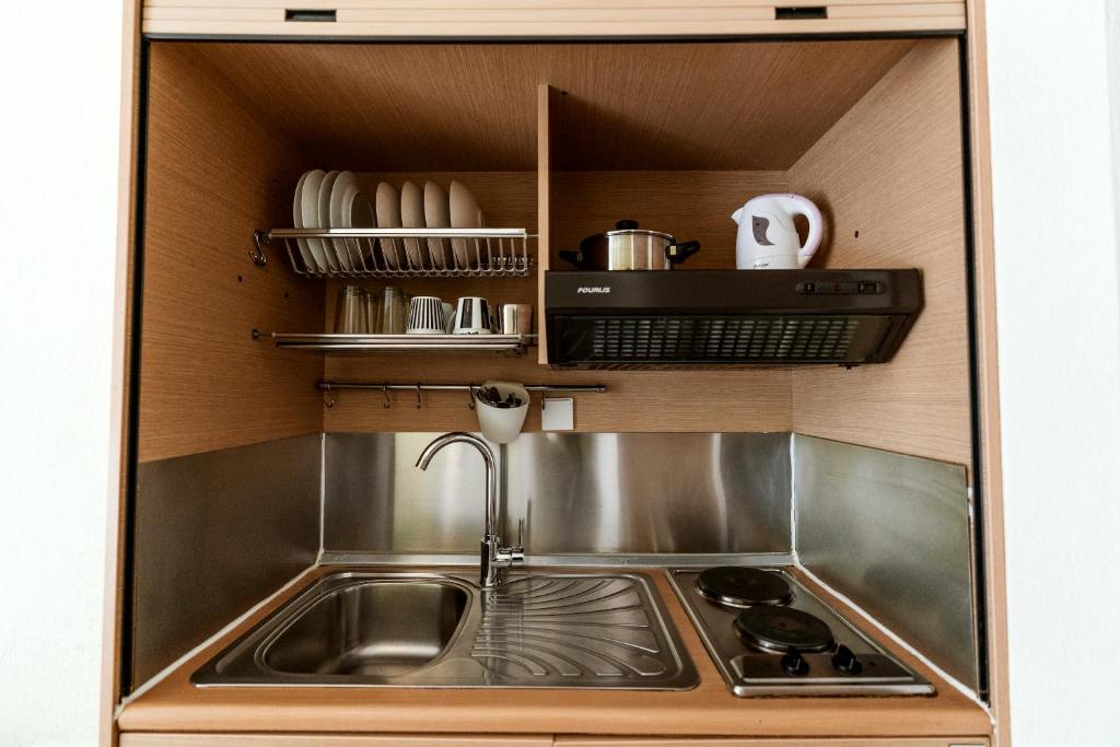 Stefanidis Platani Beach - 13