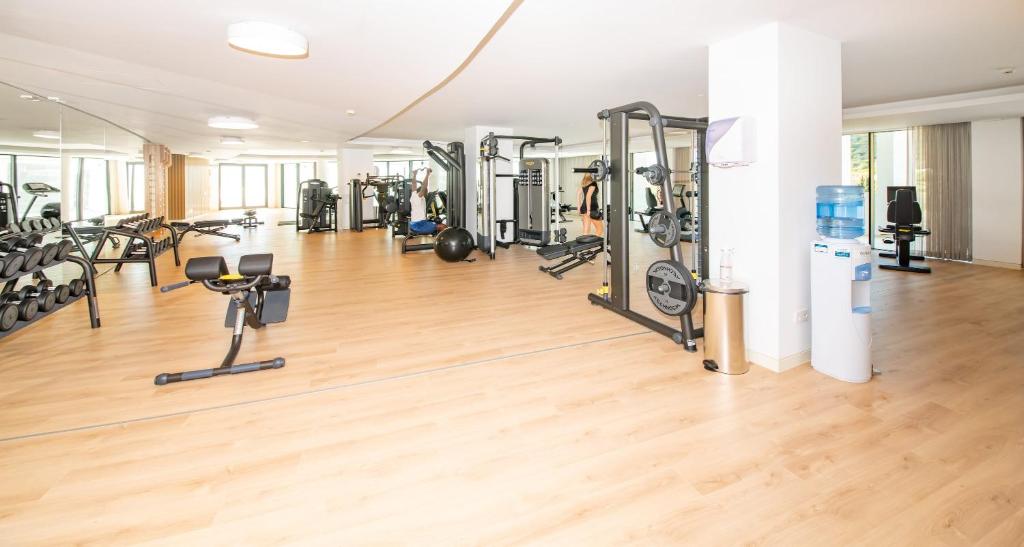 Appartement Palo Alto, Marbella (Spanje Ojén) - Booking.com