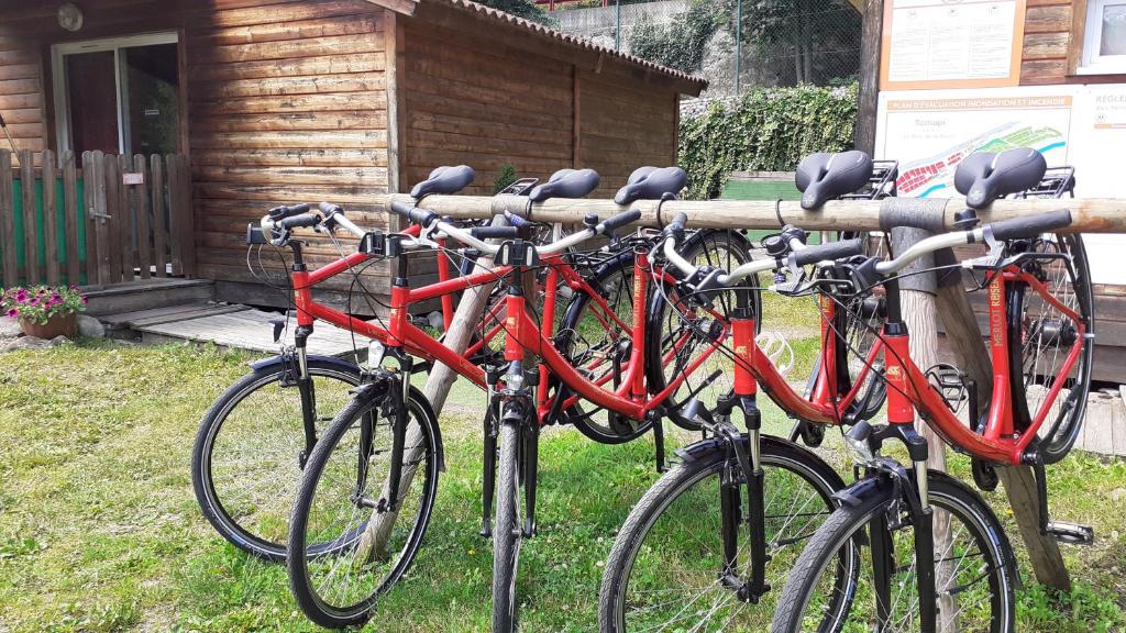 MUNSTER camping de la FECHT – photo 6